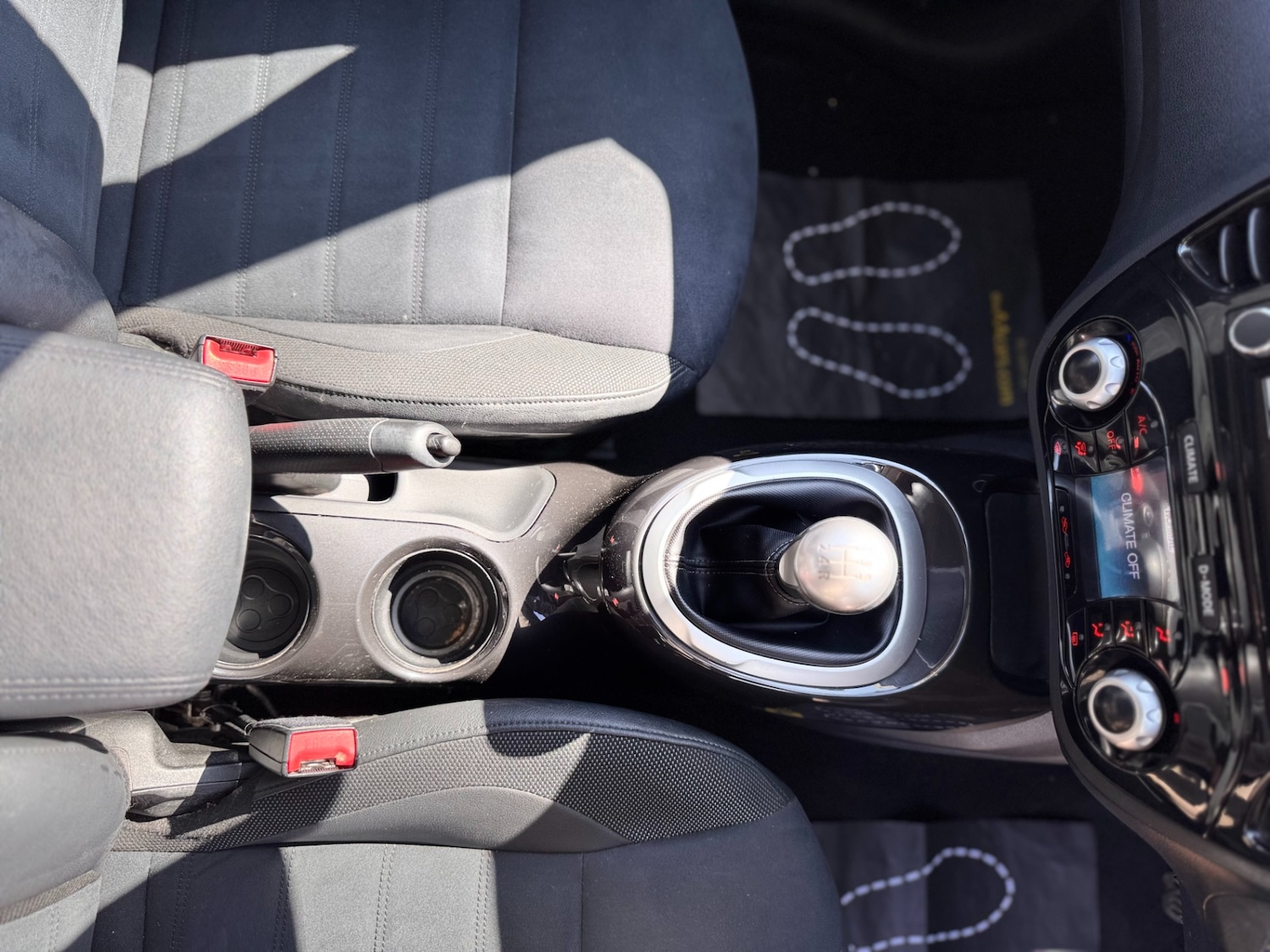 Used Nissan Juke 2019 for sale - 76194226: Photo 34