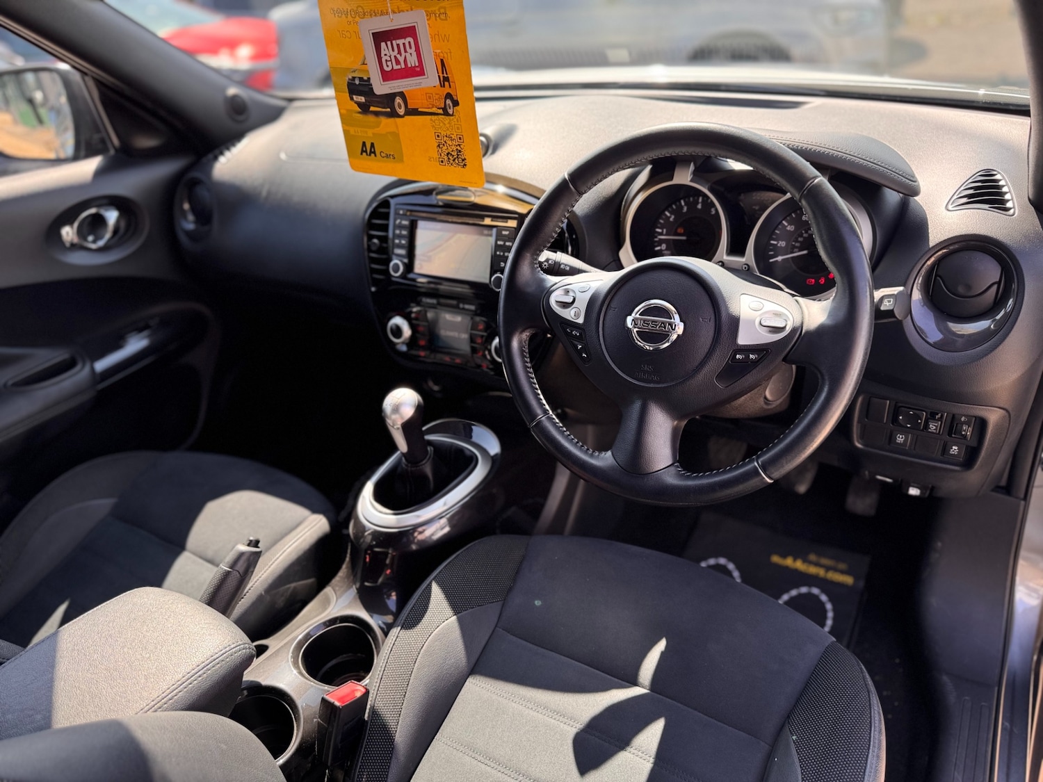 Used Nissan Juke 2019 for sale - 76194226: Photo 35
