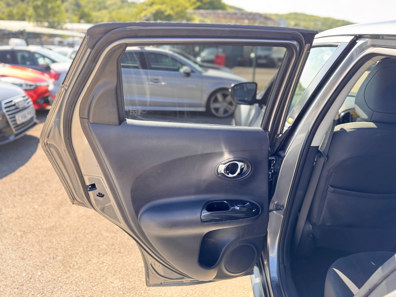 Used Nissan Juke 2019 for sale - 76194226: Photo 39