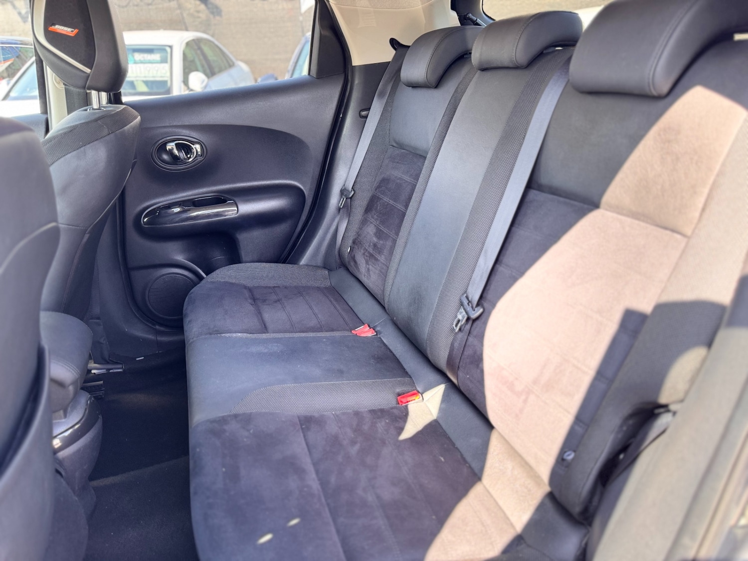 Used Nissan Juke 2019 for sale - 76194226: Photo 40