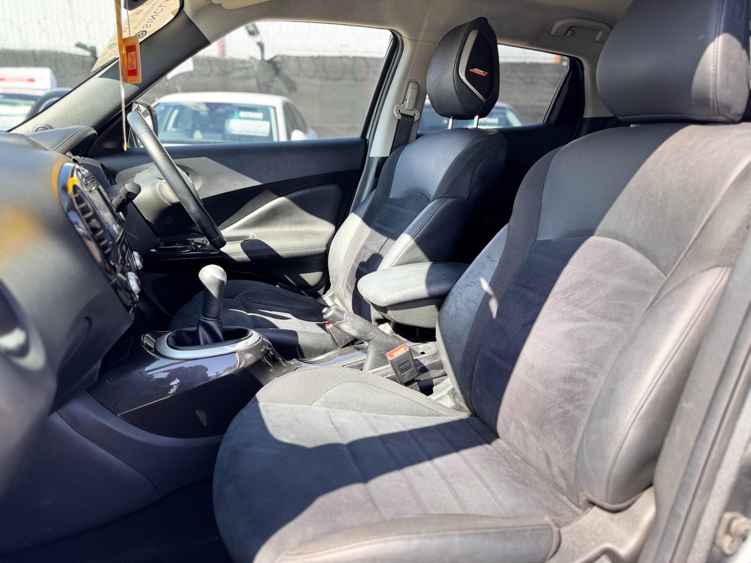 Used Nissan Juke 2019 for sale - 76194226: Photo 42