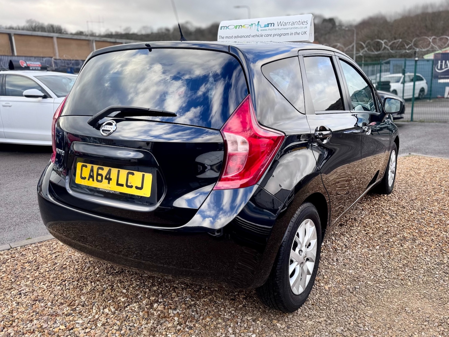 Used Nissan Note 2015 for sale - 77062072: Photo 15