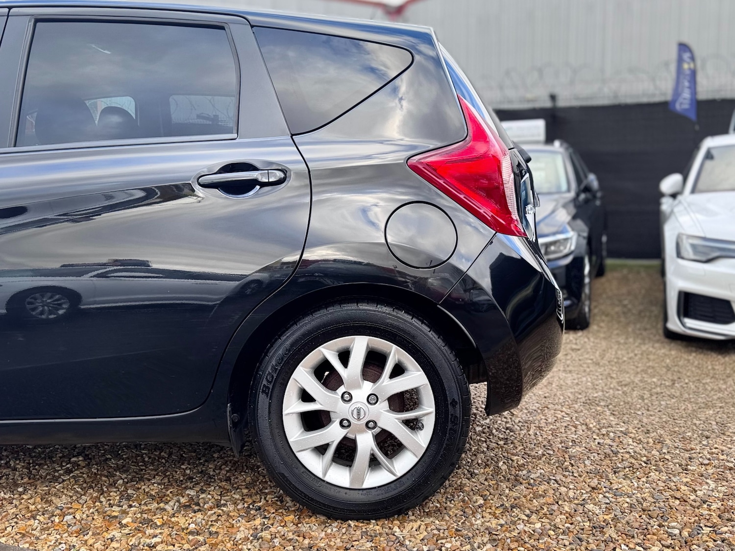 Used Nissan Note 2015 for sale - 77062072: Photo 23