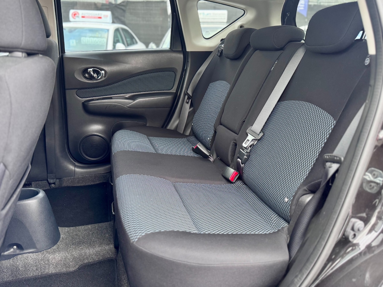 Used Nissan Note 2015 for sale - 77062072: Photo 41