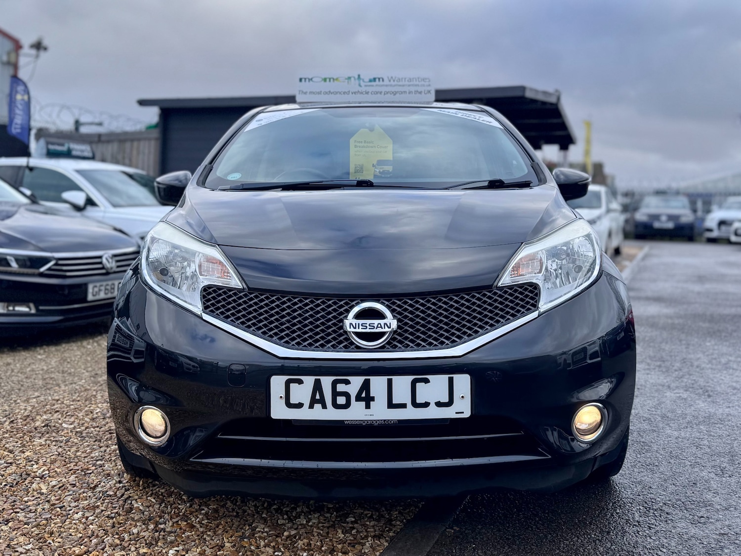 Used Nissan Note 2015 for sale - 77062072: Photo 51