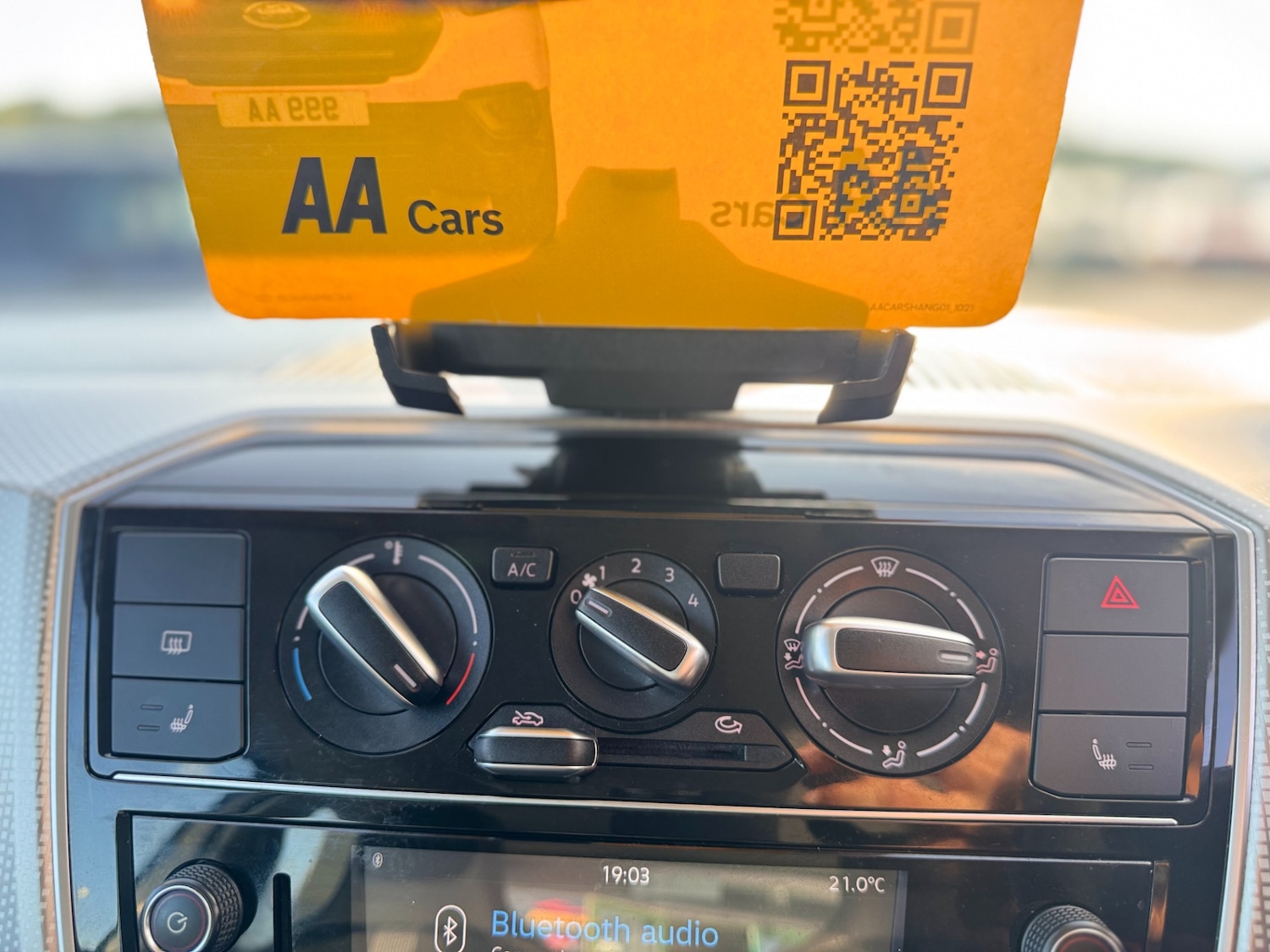 Used Volkswagen up! 2017 for sale - 77103406: Photo 34