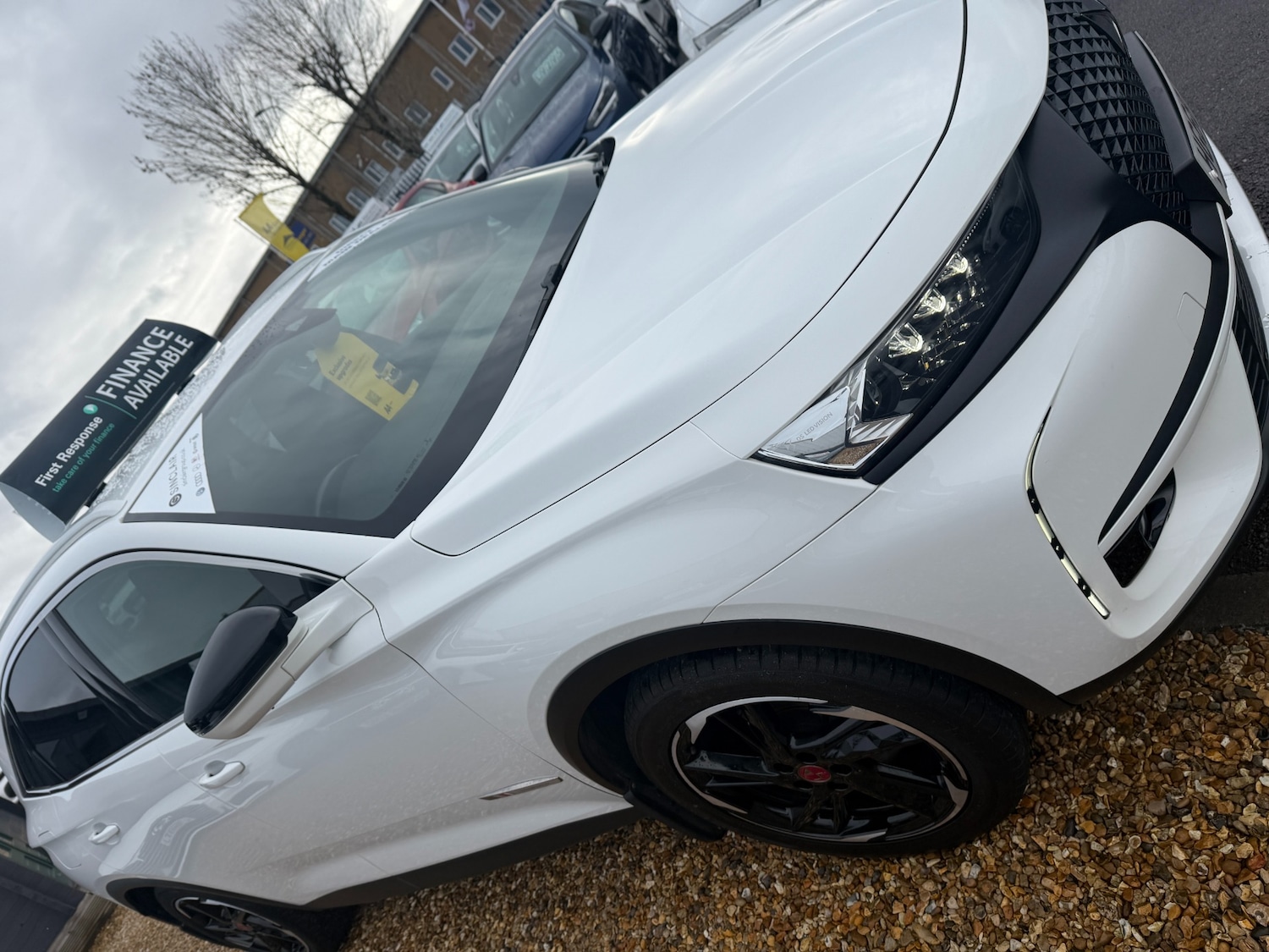 Used DS Automobiles DS 7 2019 for sale - 77381013: Photo 12