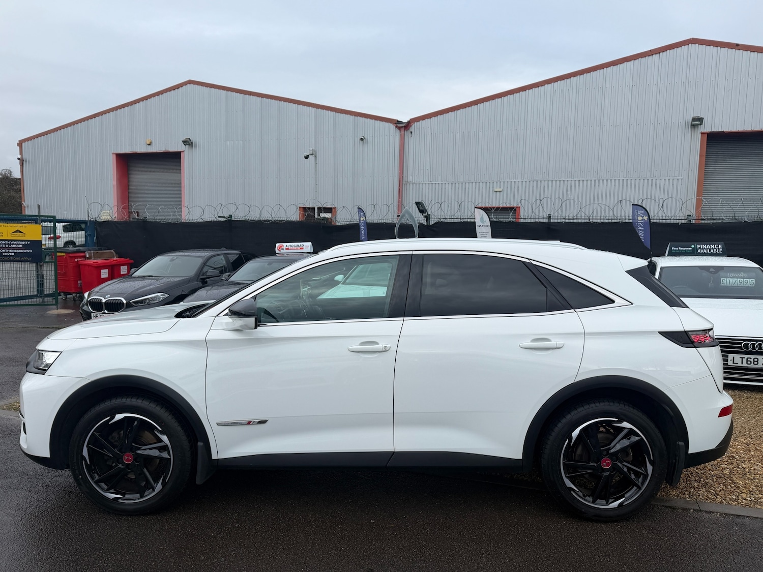 Used DS Automobiles DS 7 2019 for sale - 77381013: Photo 14