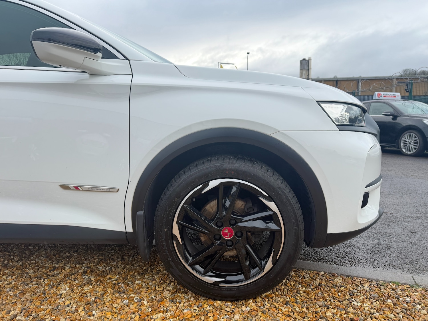 Used DS Automobiles DS 7 2019 for sale - 77381013: Photo 19