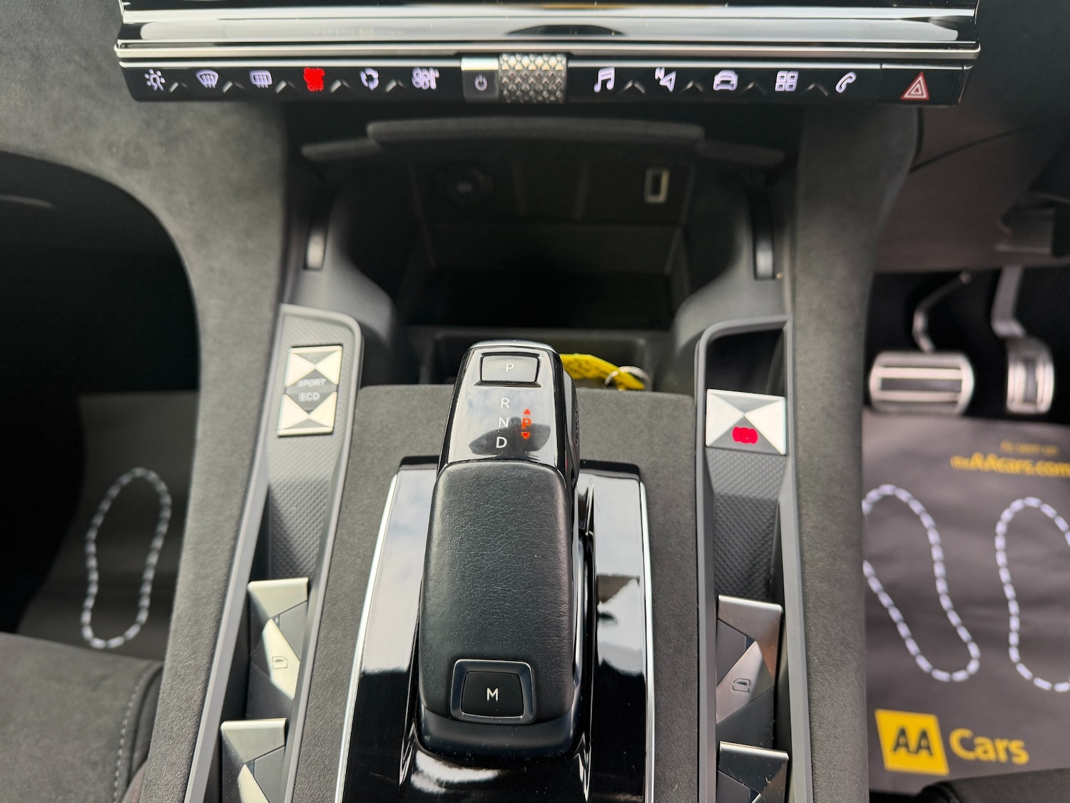 Used DS Automobiles DS 7 2019 for sale - 77381013: Photo 30