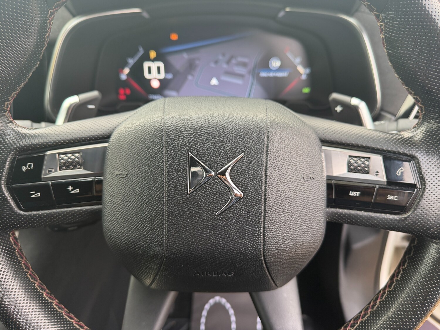 Used DS Automobiles DS 7 2019 for sale - 77381013: Photo 32