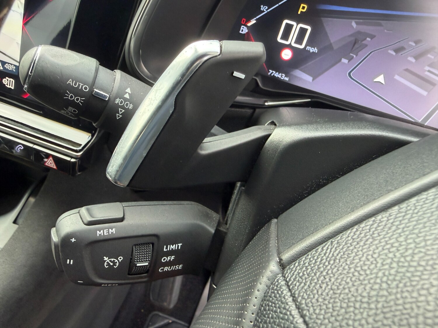 Used DS Automobiles DS 7 2019 for sale - 77381013: Photo 34