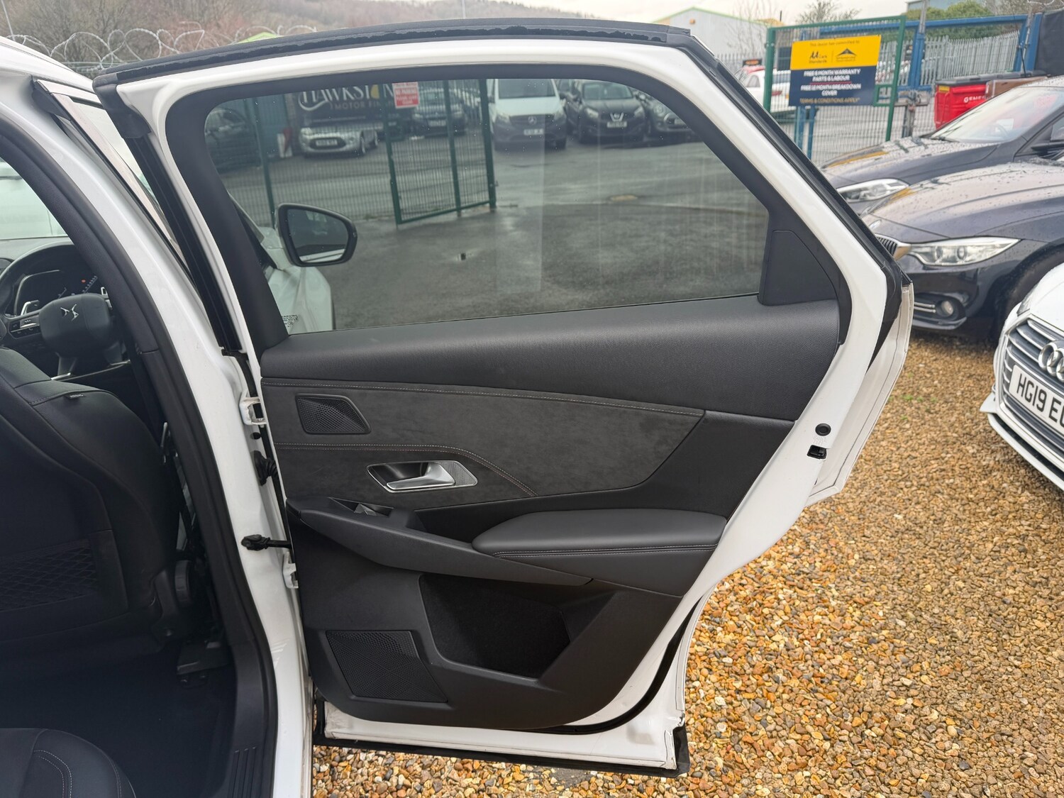 Used DS Automobiles DS 7 2019 for sale - 77381013: Photo 37