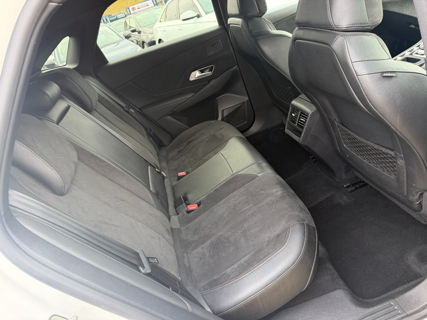 Used DS Automobiles DS 7 2019 for sale - 77381013: Photo 38