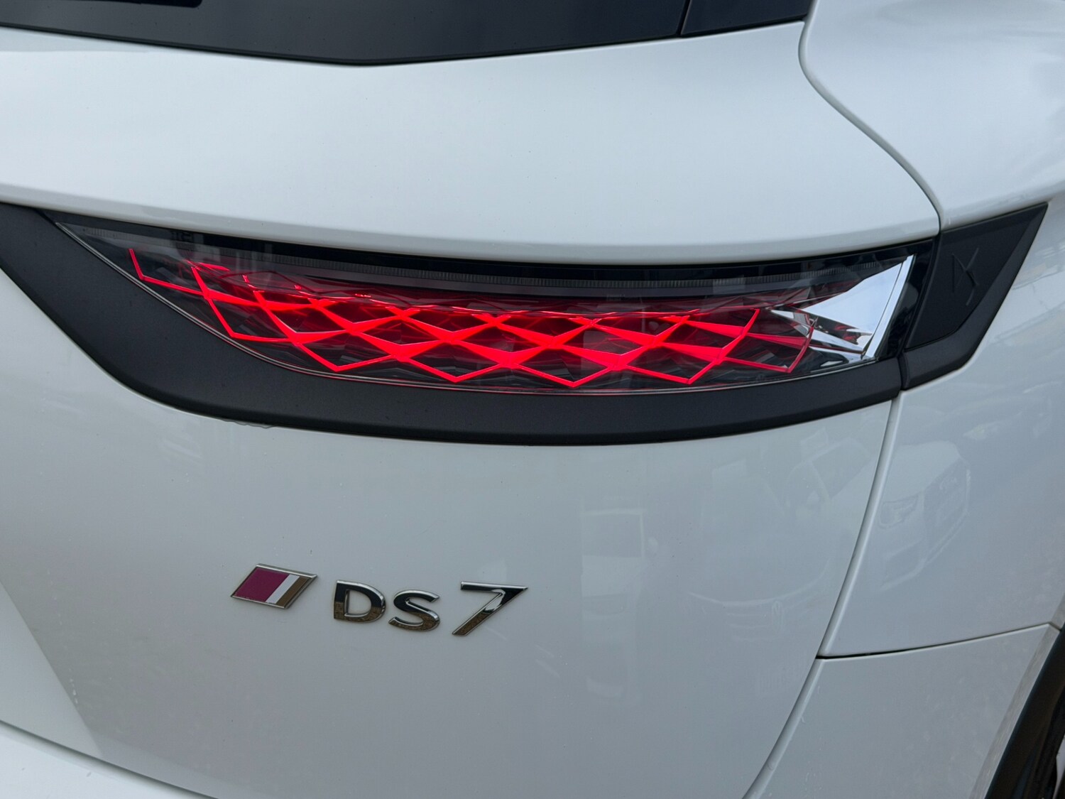 Used DS Automobiles DS 7 2019 for sale - 77381013: Photo 48