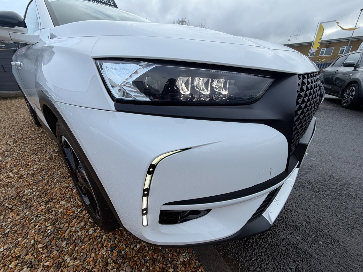 Used DS Automobiles DS 7 2019 for sale - 77381013: Photo 50
