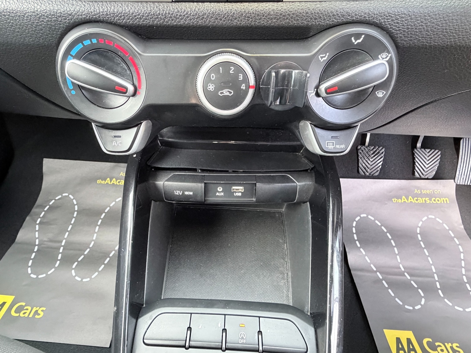 Used Kia Rio 2017 for sale - 77716472: Photo 30