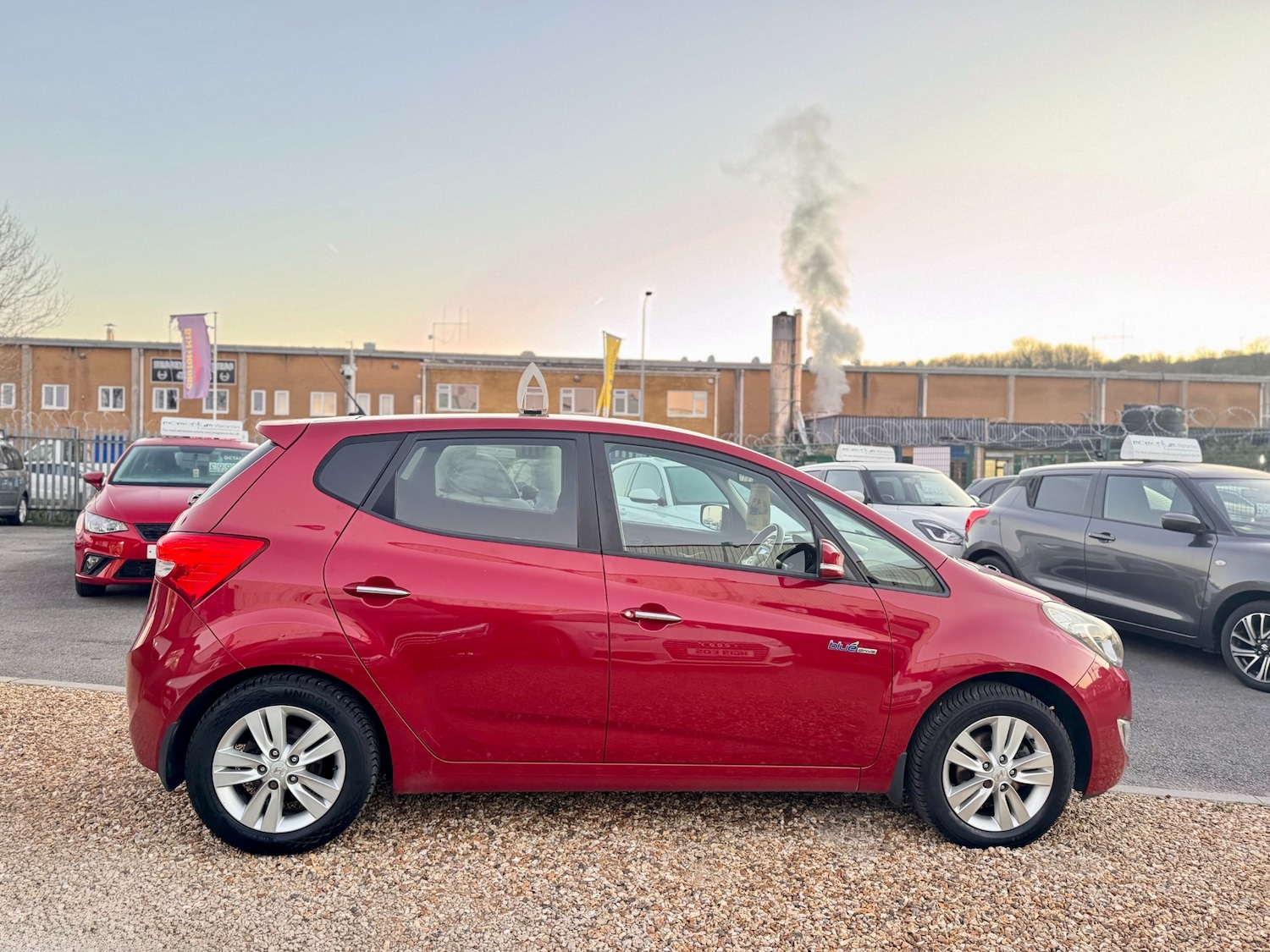 Used Hyundai Ix20 2011 for sale - 77258657: Photo 13