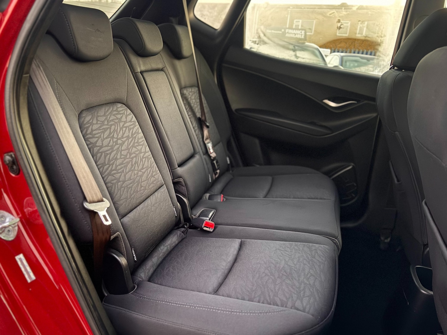 Used Hyundai Ix20 2011 for sale - 77258657: Photo 38