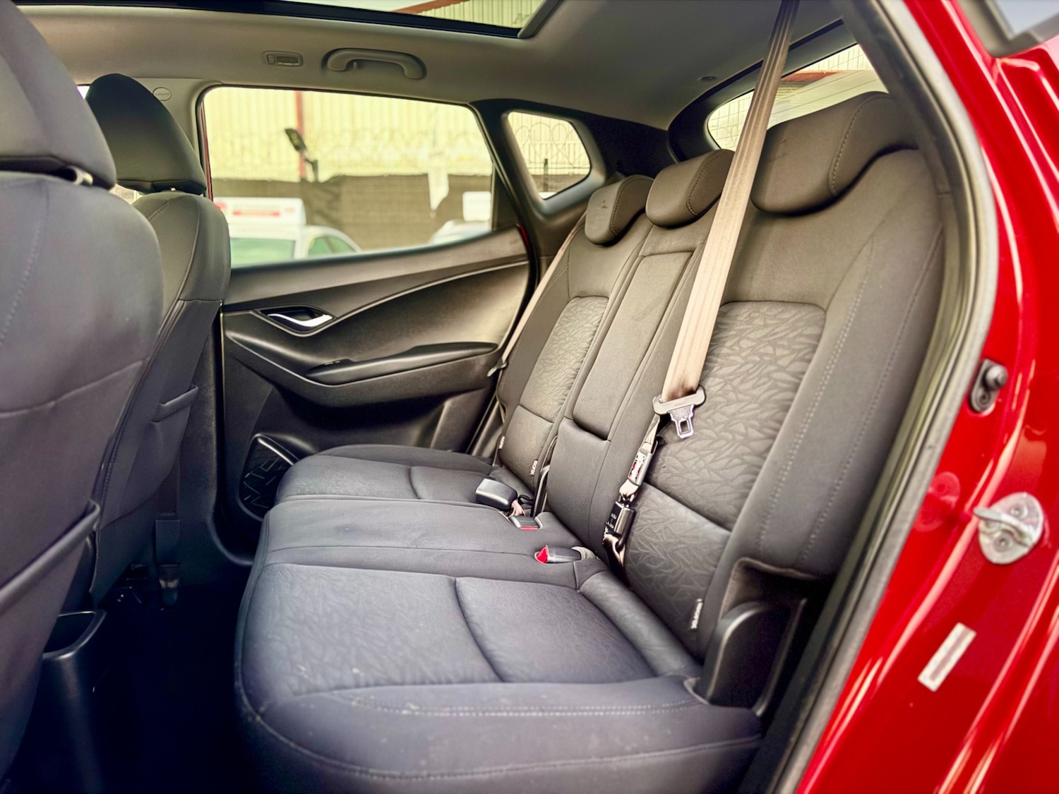 Used Hyundai Ix20 2011 for sale - 77258657: Photo 40