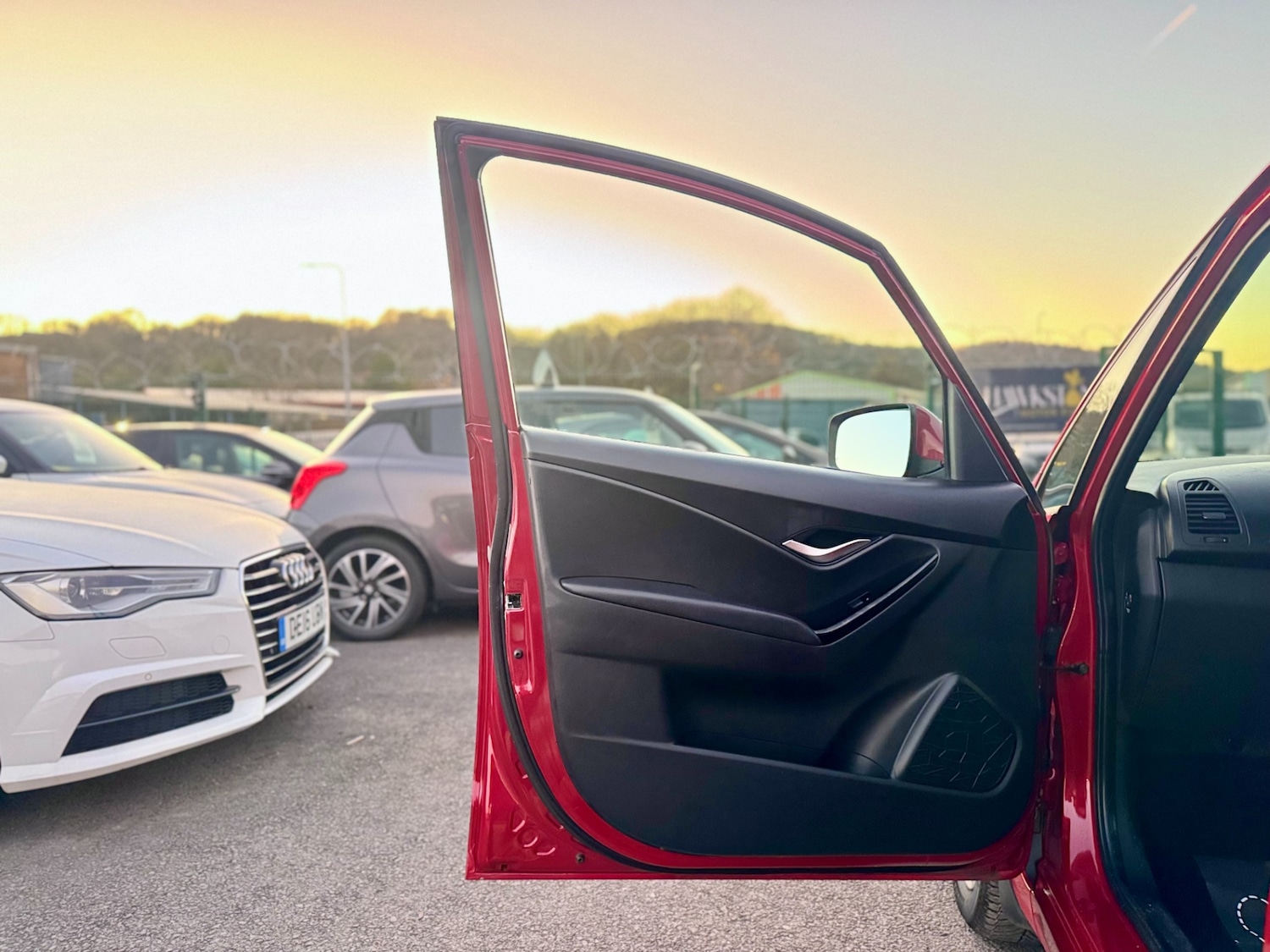 Used Hyundai Ix20 2011 for sale - 77258657: Photo 41