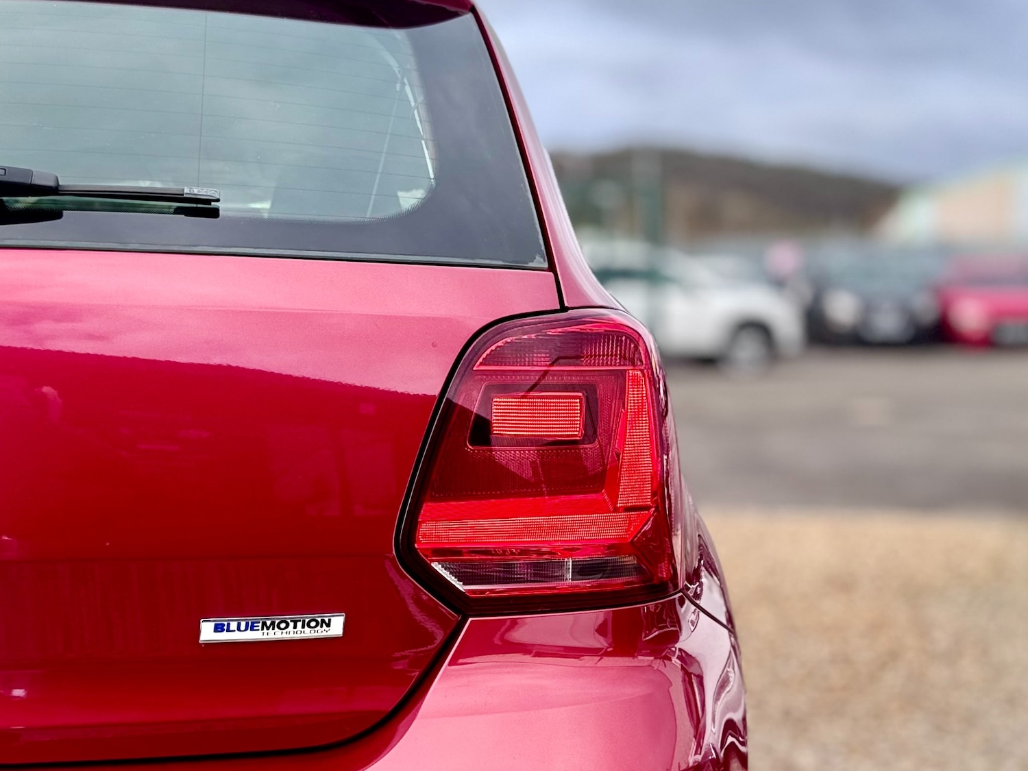 Used Volkswagen Polo 2015 for sale - 77379404: Photo 46