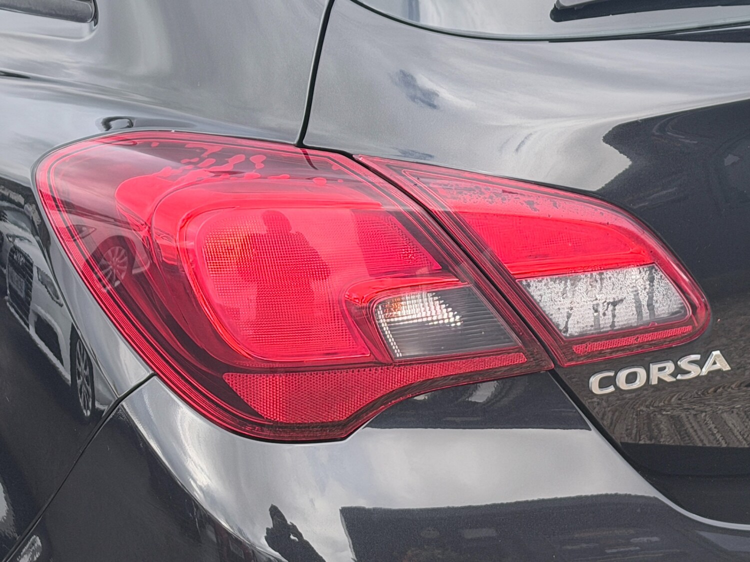 Used Vauxhall Corsa 2017 for sale - 77461396: Photo 40