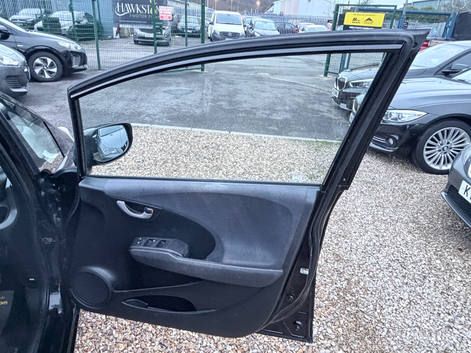 Used Honda Jazz 2009 for sale - 77562634: Photo 23