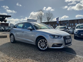 Used Audi A3 2013 for sale - 78485046: Photo