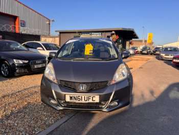 Used Honda Jazz 2011 for sale - 74890926: Photo
