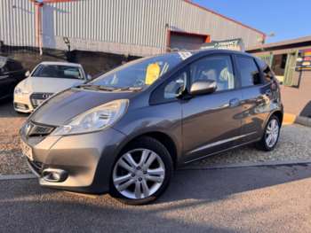 Used Honda Jazz 2011 for sale - 74890926: Photo