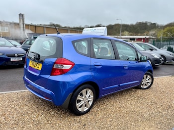 Used Honda Jazz 2011 for sale - 78268491: Photo