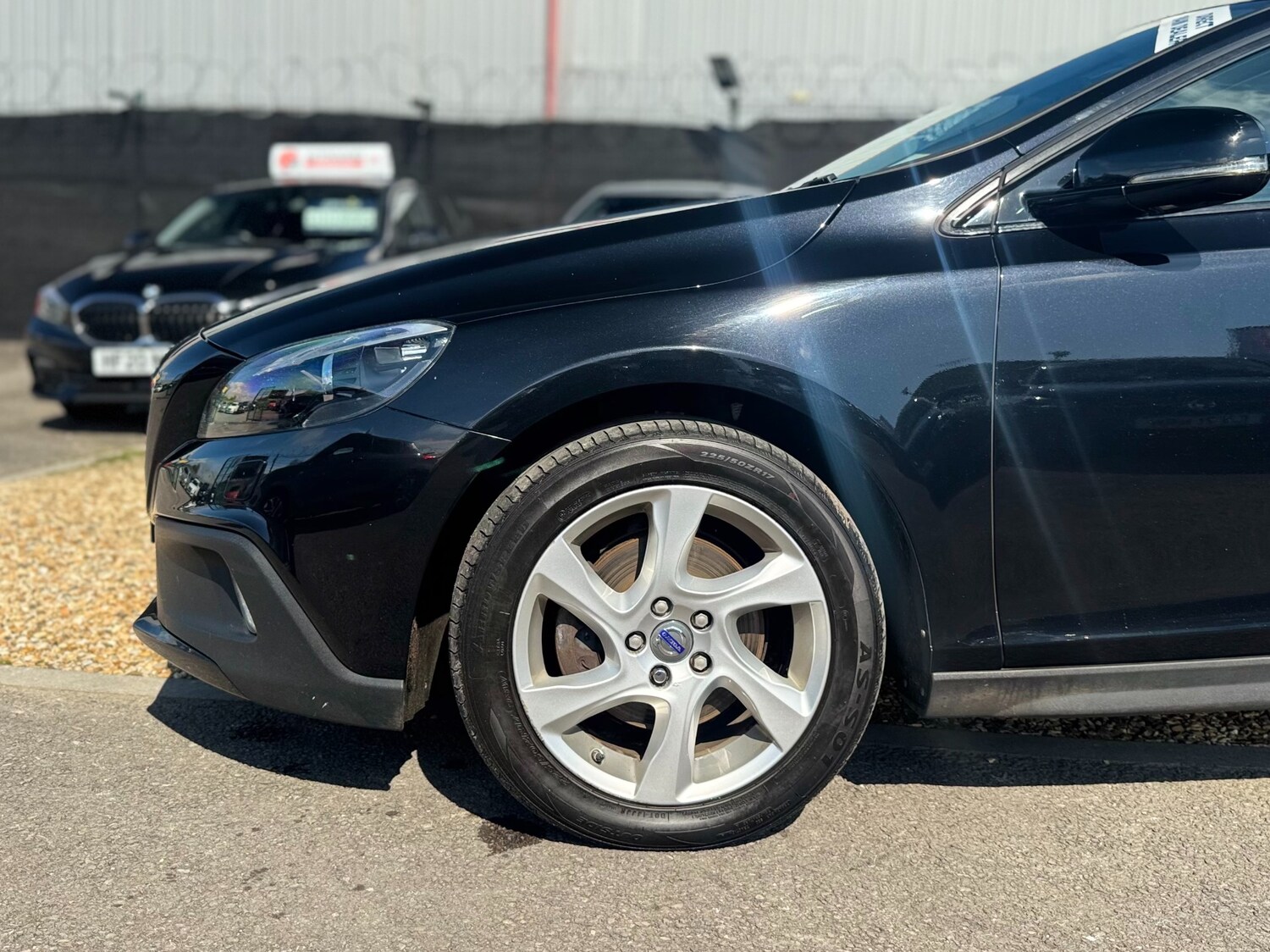 Used Volvo V40 2014 for sale - 78144695: Photo 24