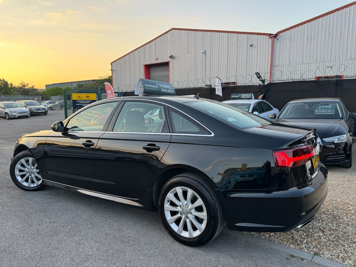 Vehicle 6