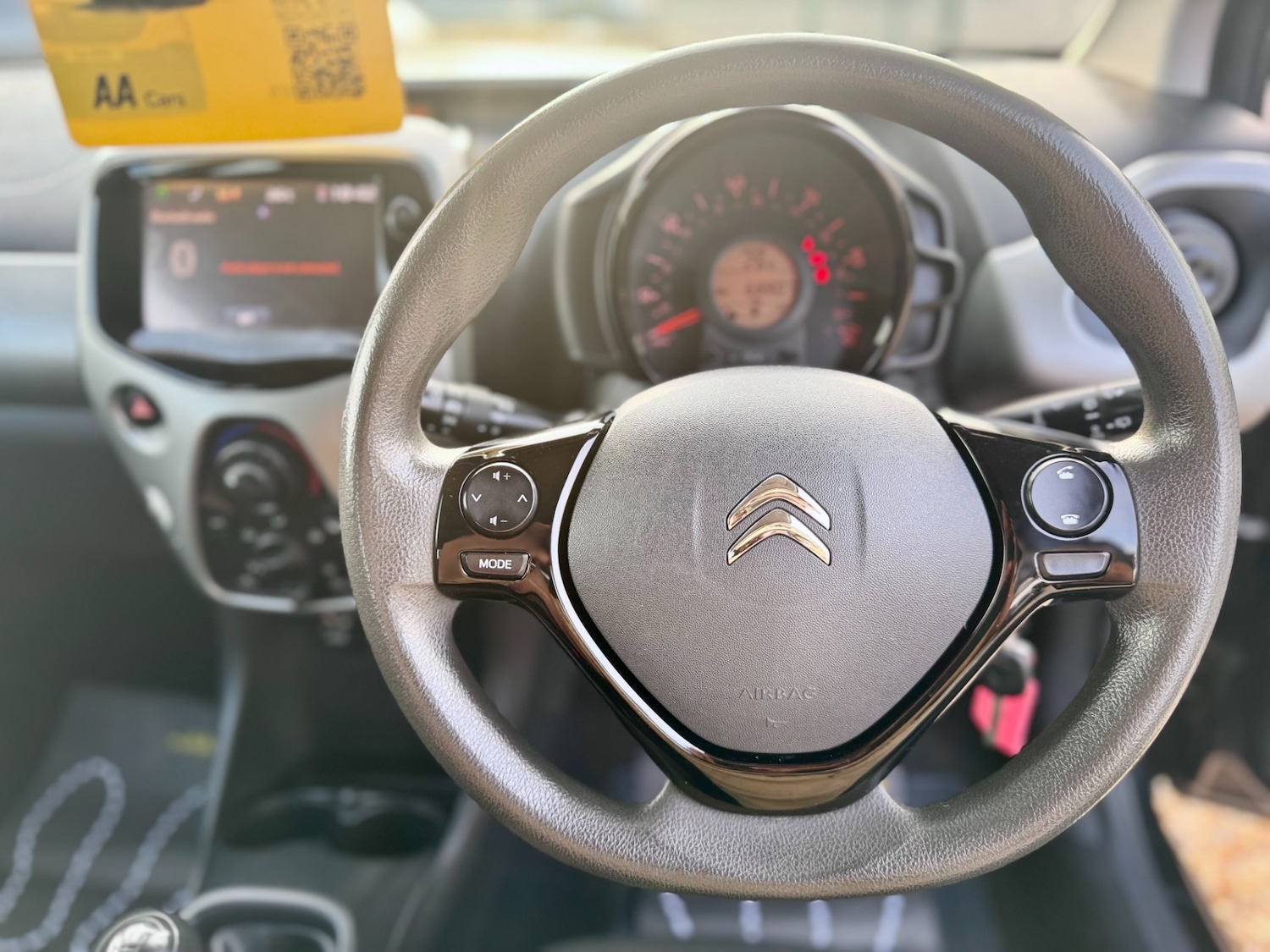 Used Citroen C1 2014 for sale - 76185837: Photo 24