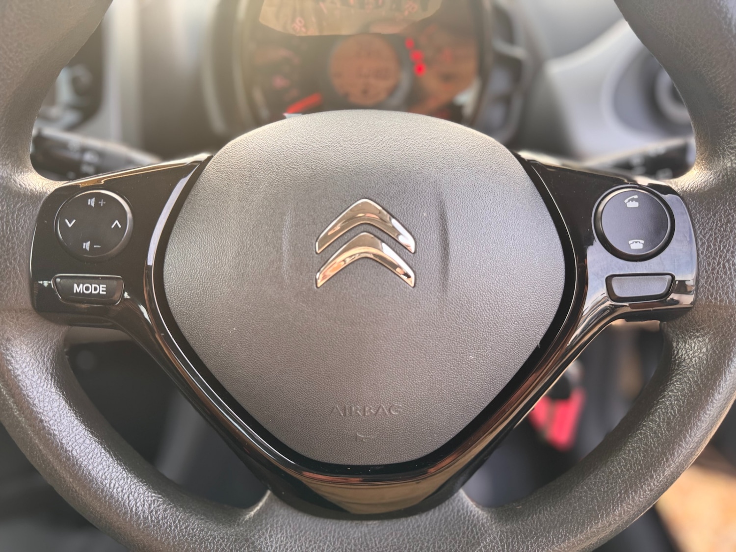 Used Citroen C1 2014 for sale - 76185837: Photo 26
