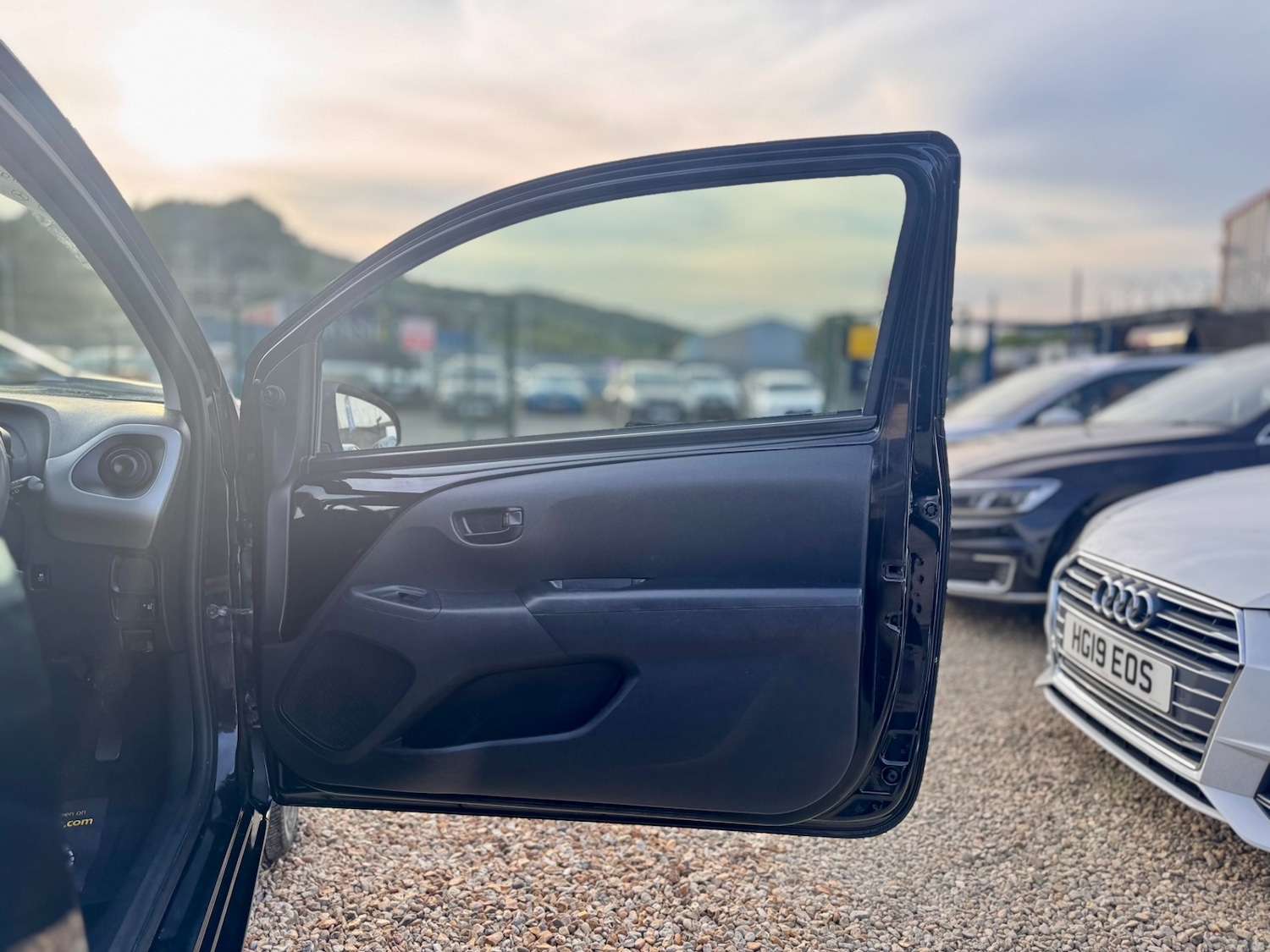 Used Citroen C1 2014 for sale - 78065360: Photo 21