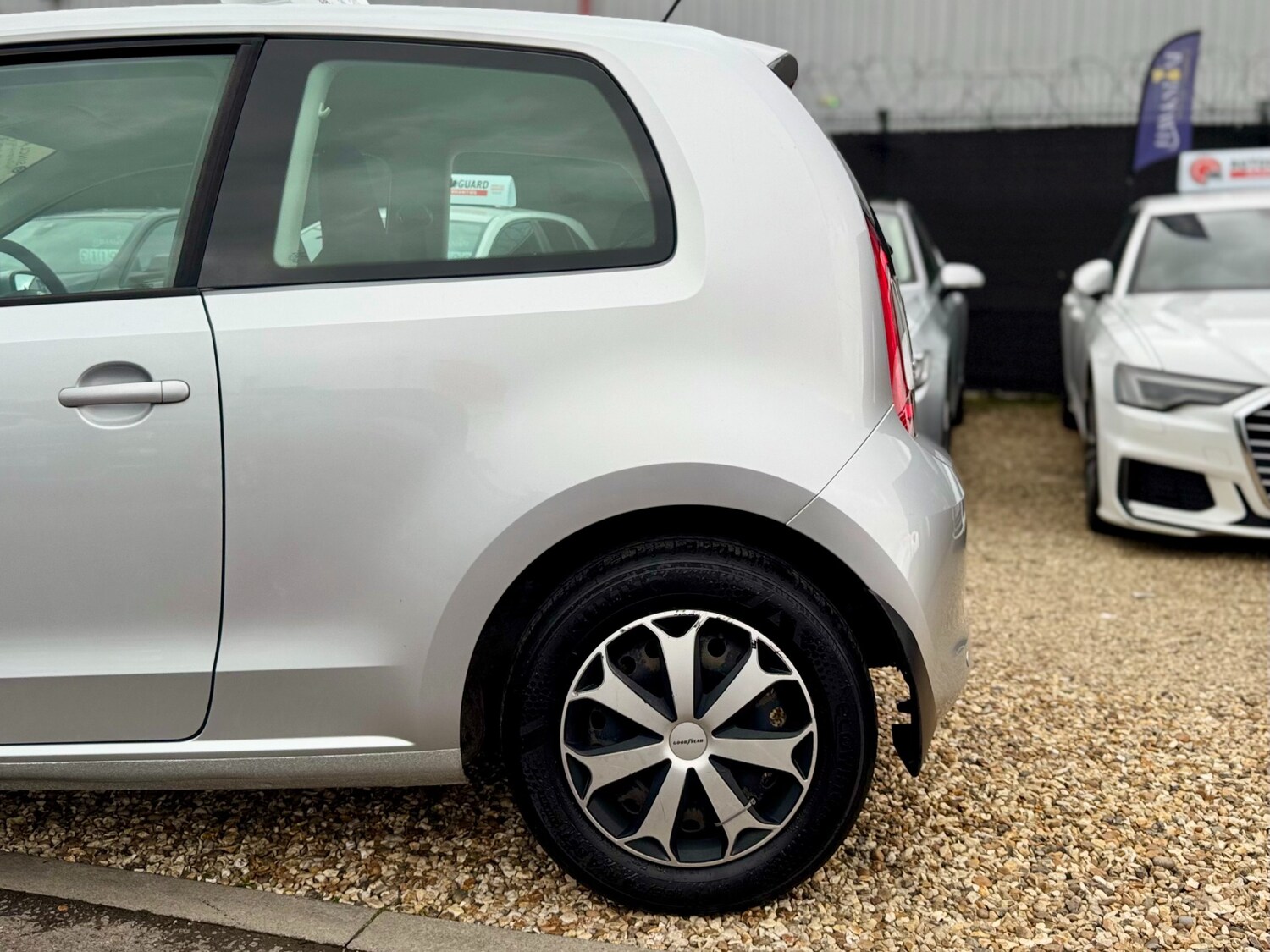 Used Skoda Citigo 2012 for sale - 78224651: Photo 23