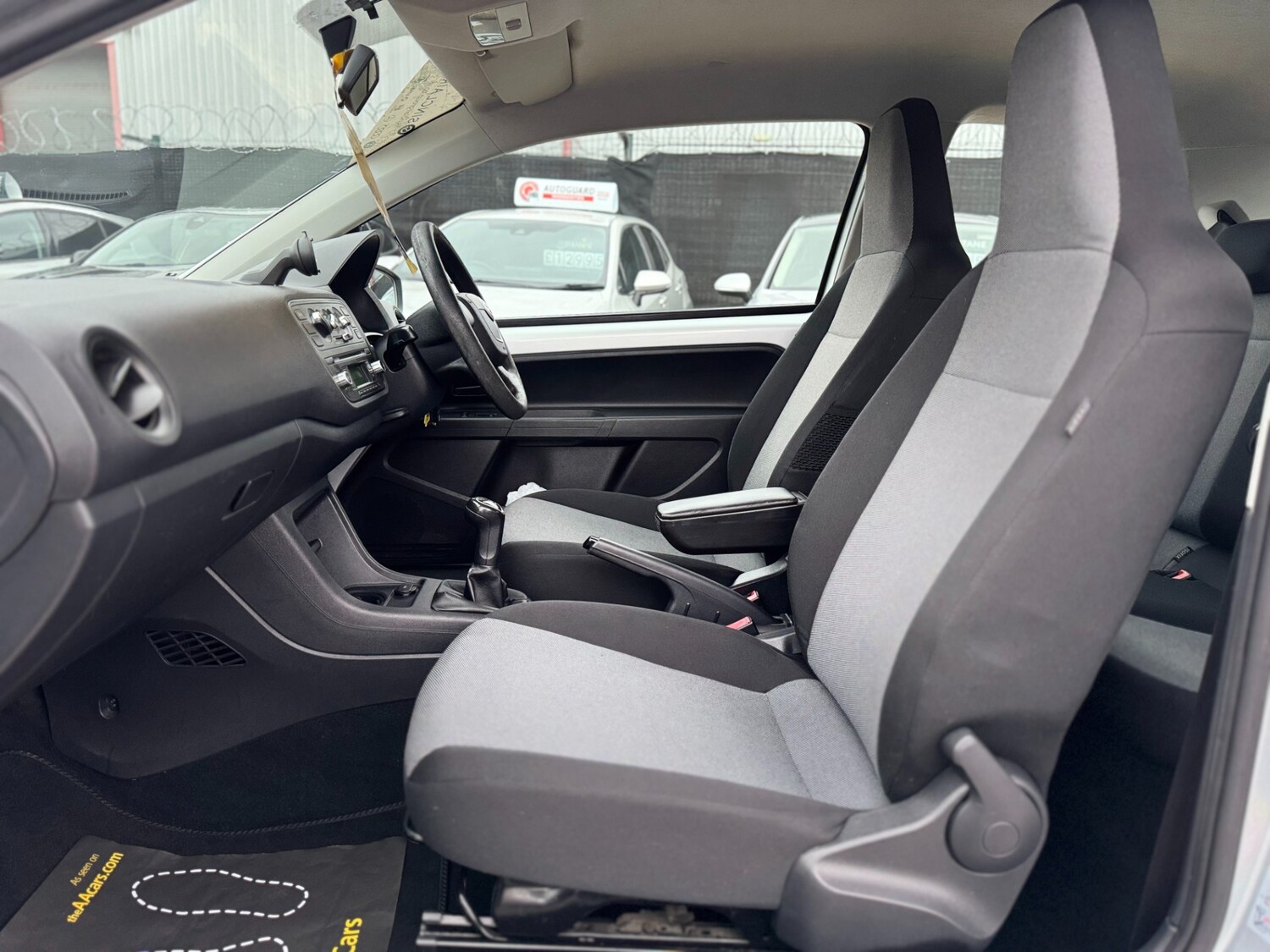 Used Skoda Citigo 2012 for sale - 78224651: Photo 37