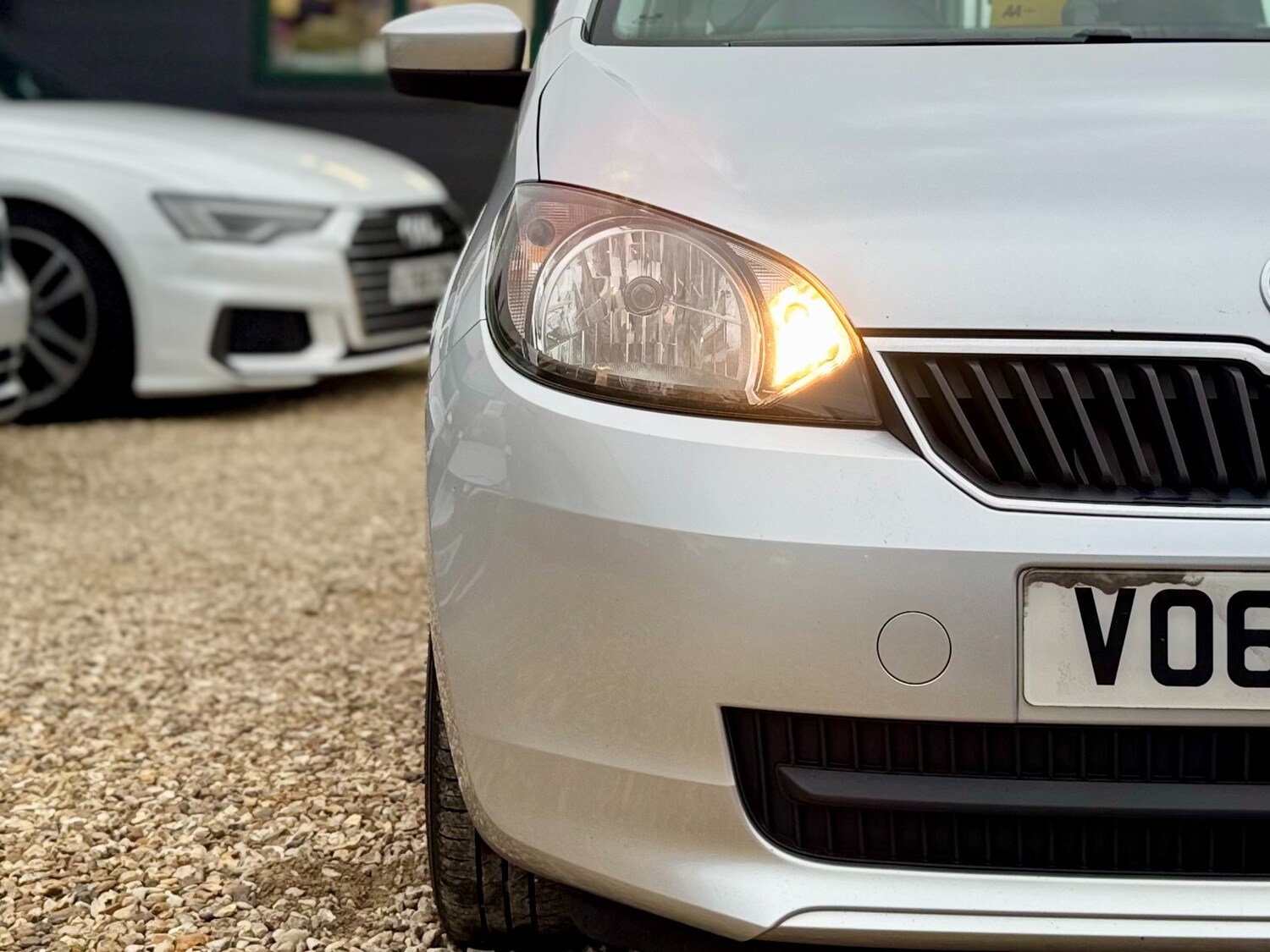 Used Skoda Citigo 2012 for sale - 78224651: Photo 44