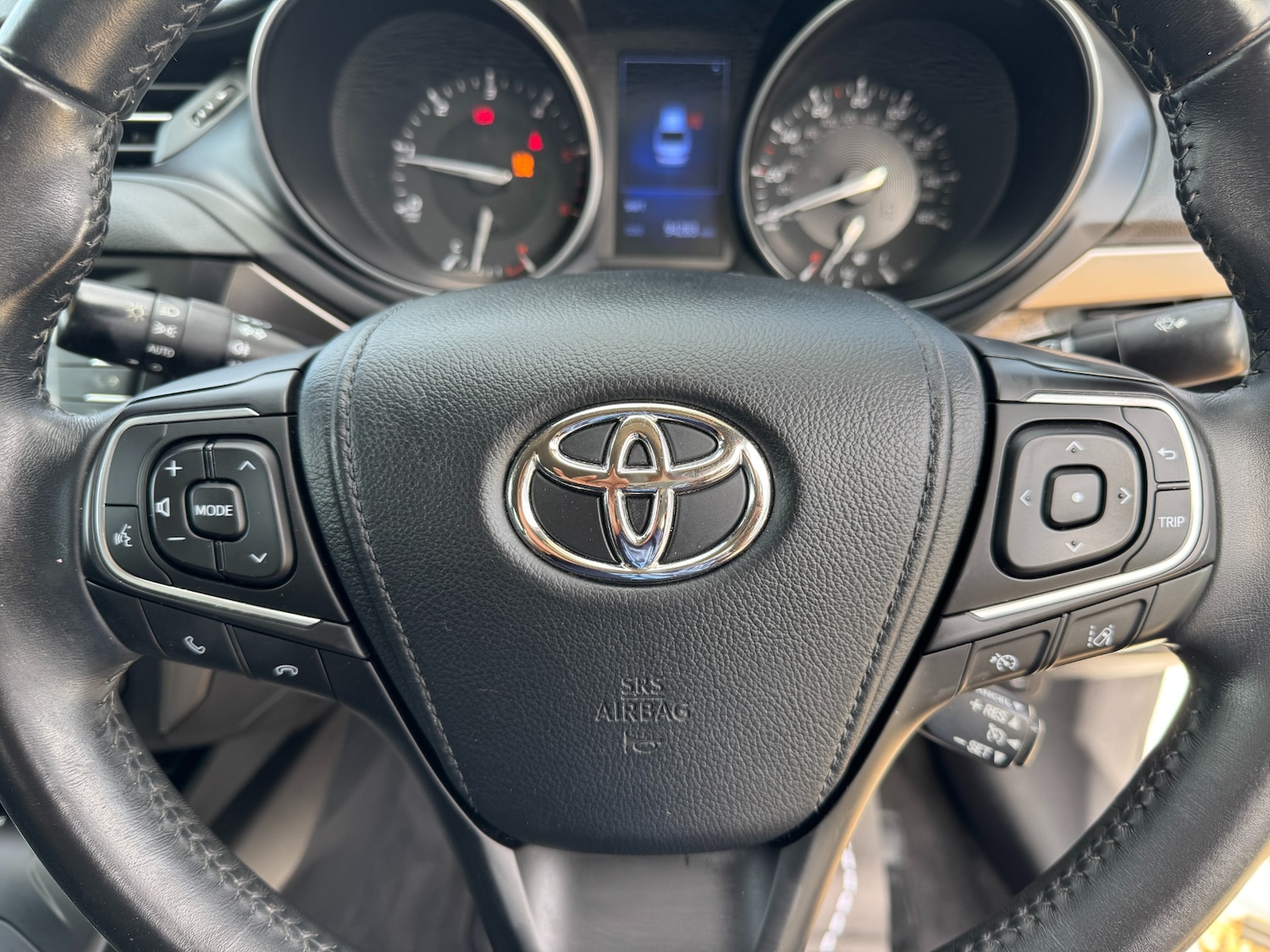 Used Toyota Avensis 2015 for sale - 77689559: Photo 14