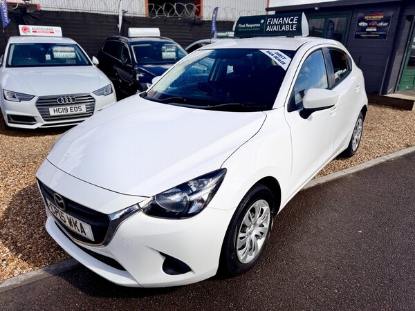 Used Mazda Mazda2 2015 for sale - 76302833: Photo 16