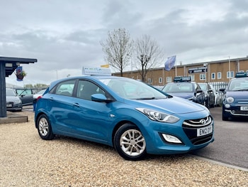 Used Hyundai i30 2012 for sale - 78286575: Photo