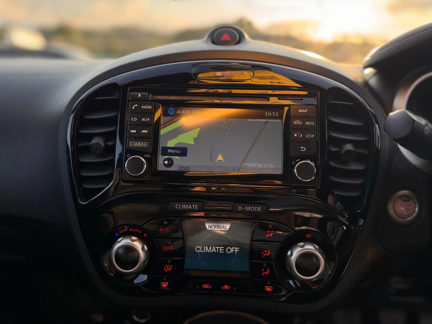 Used Nissan Juke 2017 for sale - 76508797: Photo 33