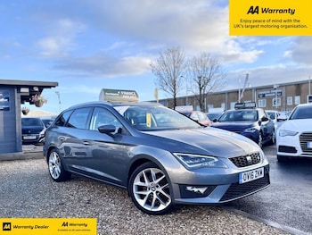 Used SEAT Leon 2016 for sale - 79005557: Photo