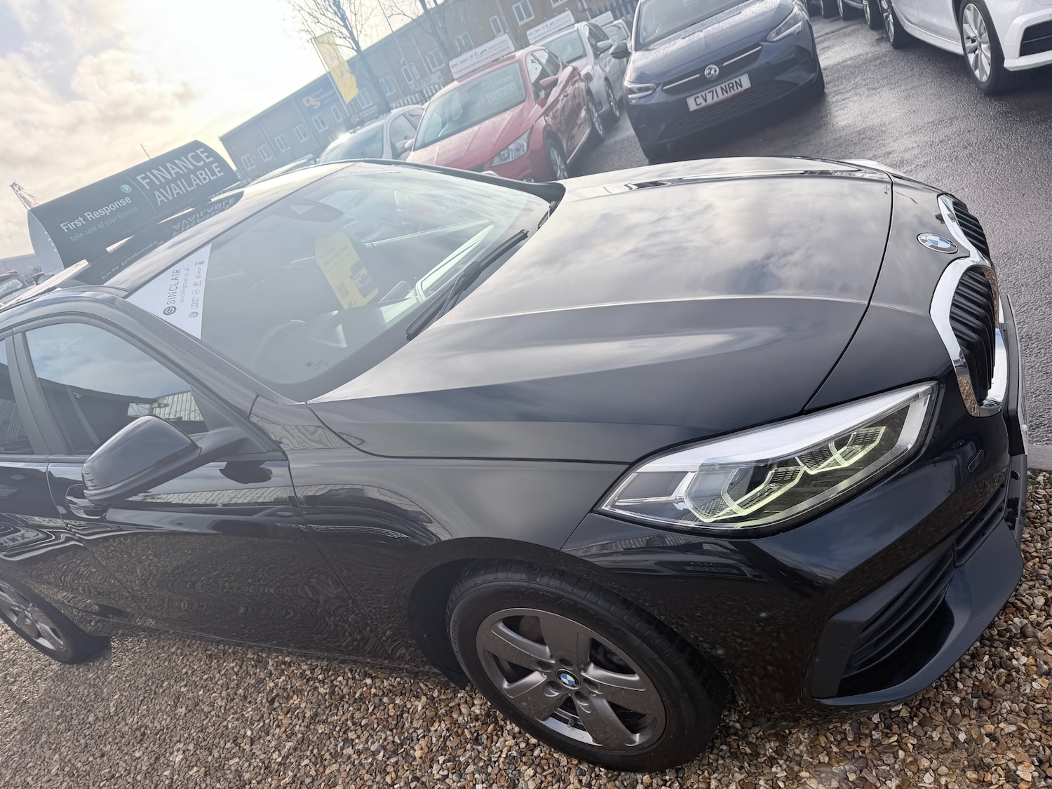 Used BMW 1 Series 2020 for sale - 77579850: Photo 12