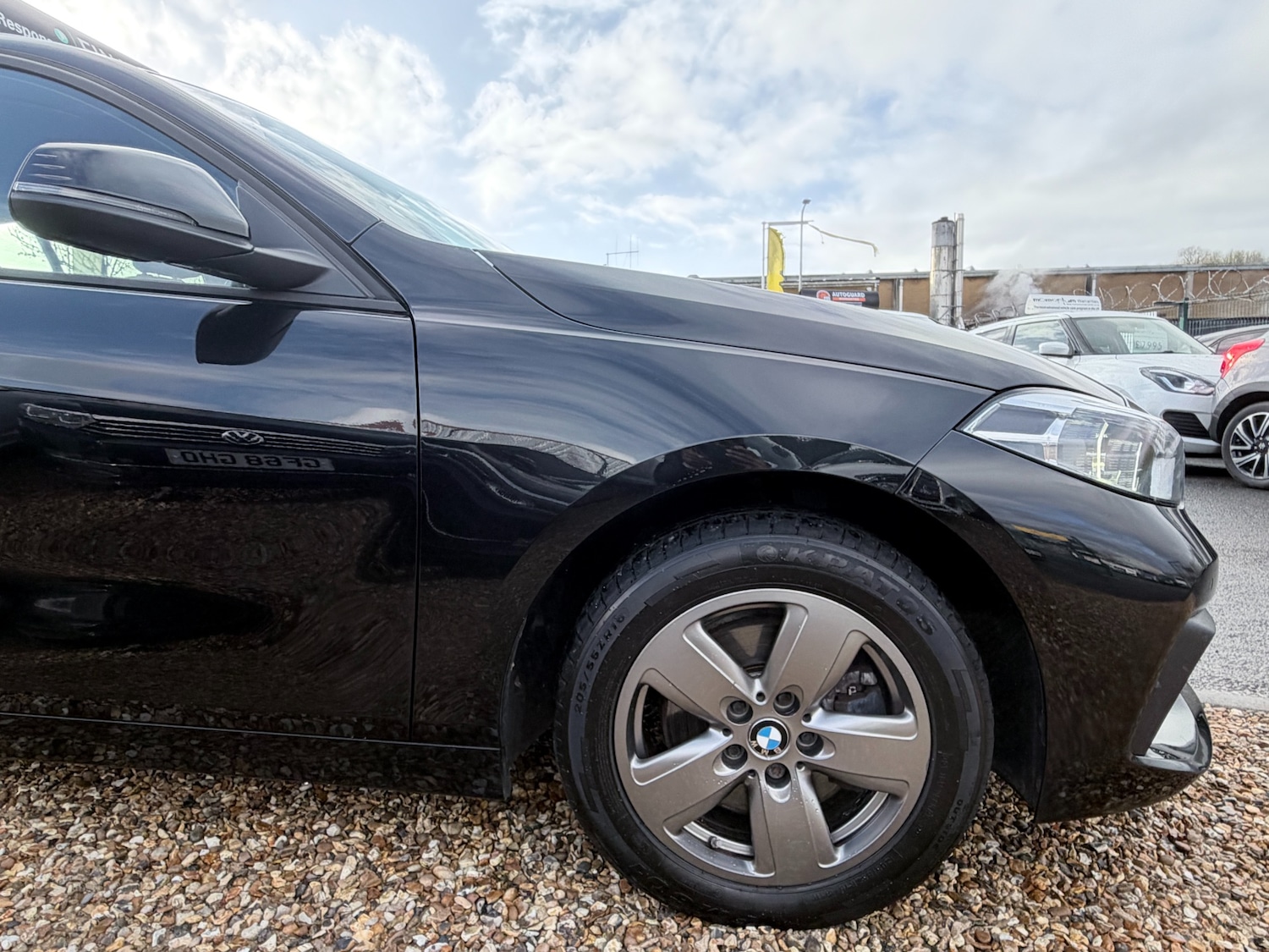 Used BMW 1 Series 2020 for sale - 77579850: Photo 19