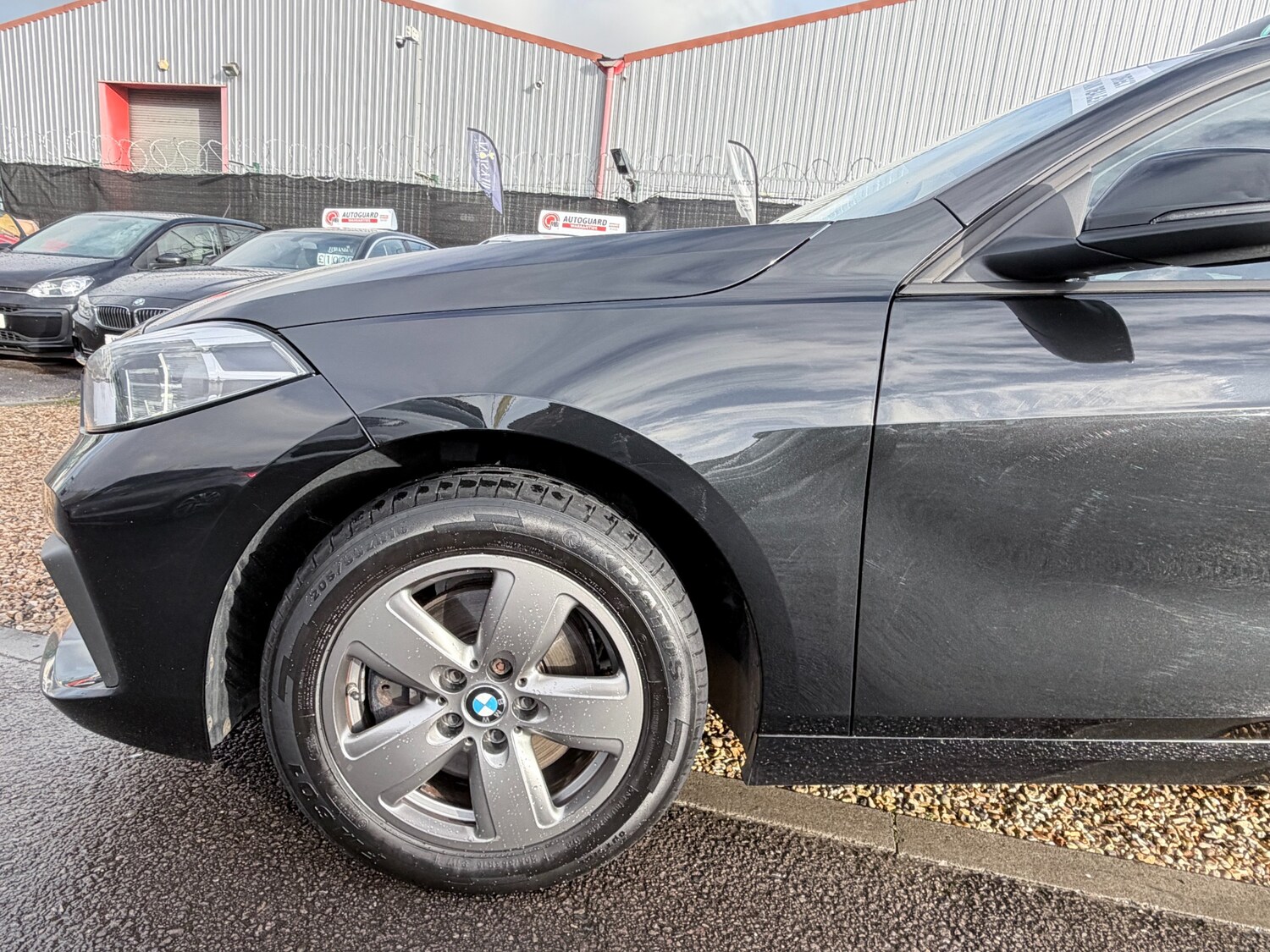 Used BMW 1 Series 2020 for sale - 77579850: Photo 22