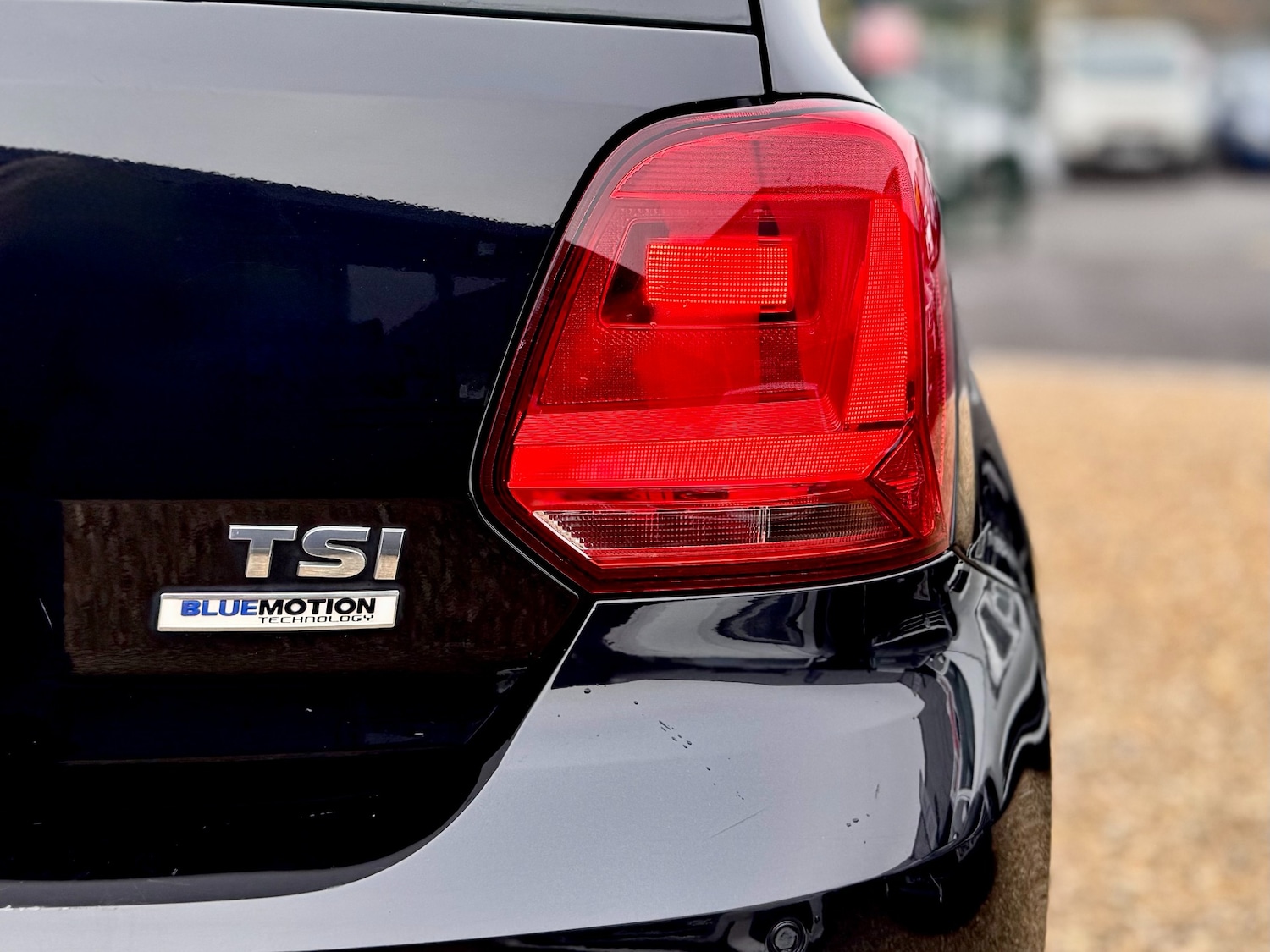 Used Volkswagen Polo 2017 for sale - 76859886: Photo 46