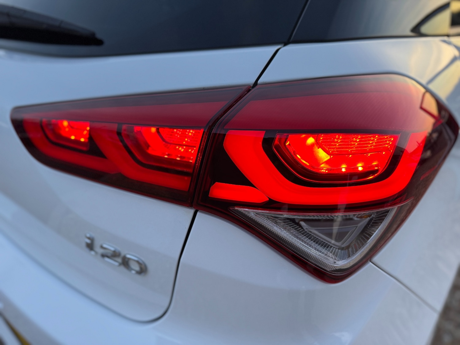 Used Hyundai i20 2016 for sale - 76192554: Photo 45